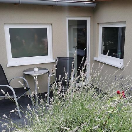 Arthouse Apartment 2 Bad Vilbel Εξωτερικό φωτογραφία