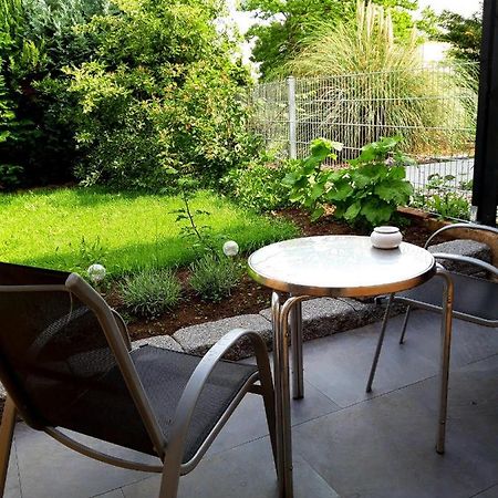 Arthouse Apartment 2 Bad Vilbel Εξωτερικό φωτογραφία