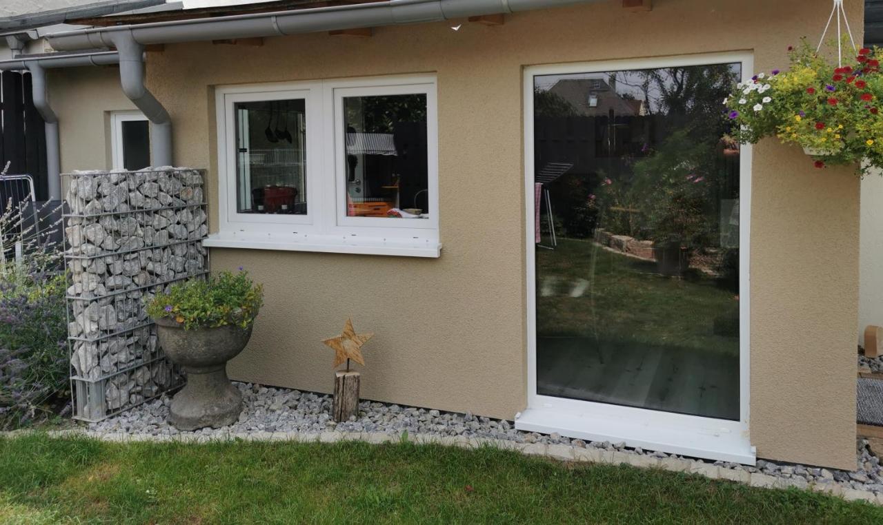Arthouse Apartment 2 Bad Vilbel Εξωτερικό φωτογραφία