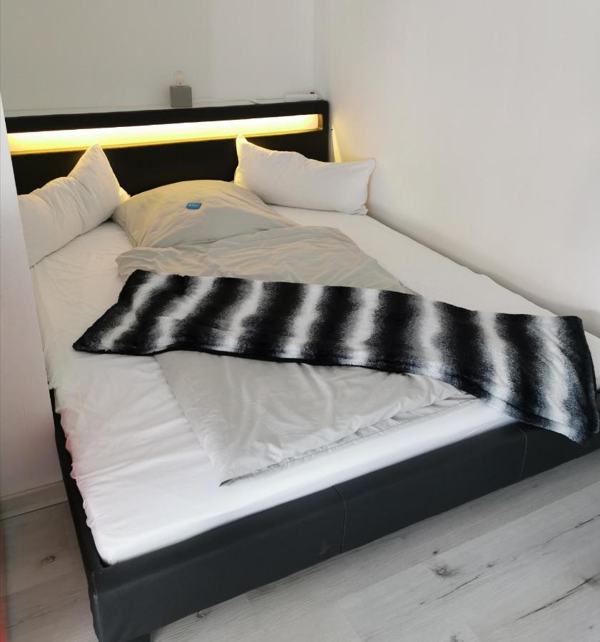 Arthouse Apartment 2 Bad Vilbel Εξωτερικό φωτογραφία