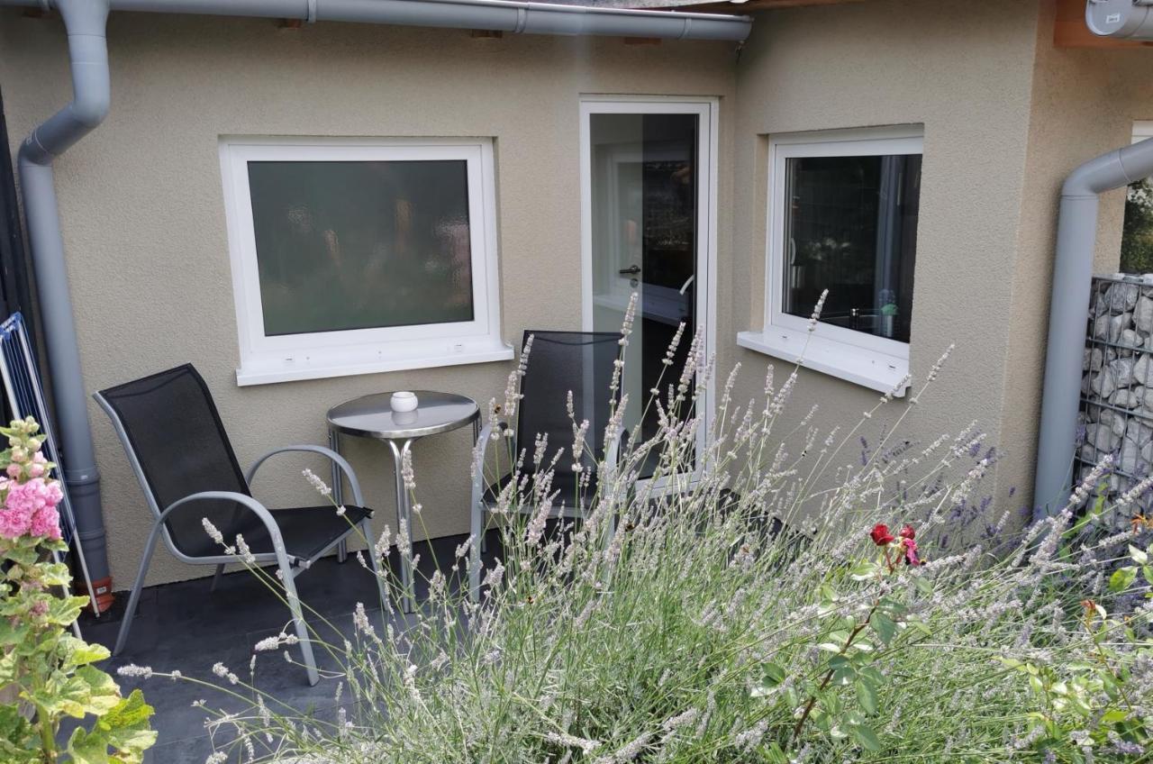 Arthouse Apartment 2 Bad Vilbel Εξωτερικό φωτογραφία