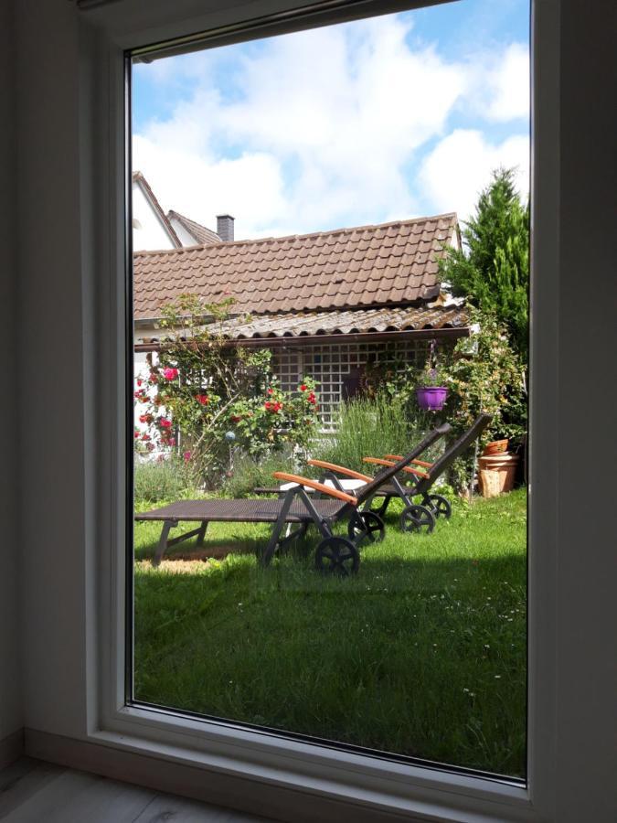 Arthouse Apartment 2 Bad Vilbel Εξωτερικό φωτογραφία