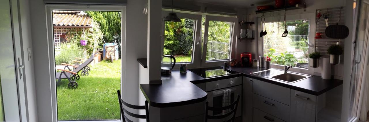 Arthouse Apartment 2 Bad Vilbel Εξωτερικό φωτογραφία